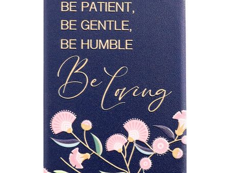 Splosh - Botanica Be Patient Ceramic Magnet on Sale