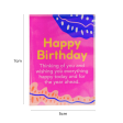 Splosh Meaningful Magnet Happy Birthday on Sale