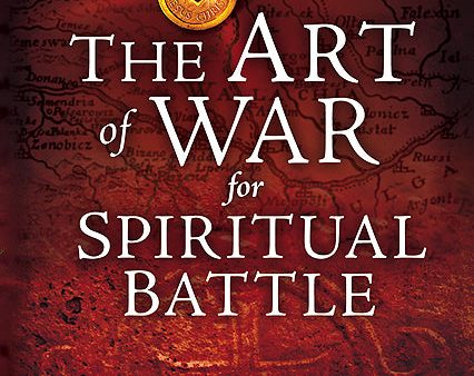 The Art of War for Spiritual Battle: Essential Tactics and Strategies for Spiritual Warfare Cheap