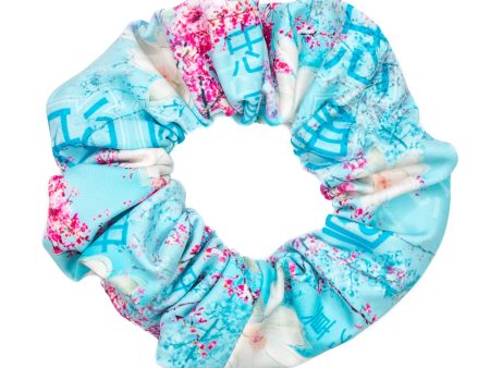 Honorable Princess Zipper Scrunchie For Sale