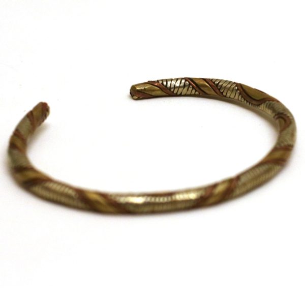 Tribal Three Metal Bracelet Supply