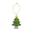 Crafter s Companion - Tree Decoration - 2023 Supply