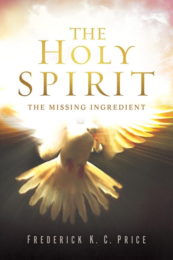 The Holy Spirit: The Missing Ingredient Supply