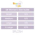 Splosh Women s White Petal Slippers Supply