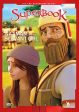 Superbook DVD - Naaman and the Servant Girl Fashion