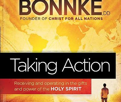 Taking Action: Receiving and Operating in the Gifts and Power of the Holy Spirit Online Sale