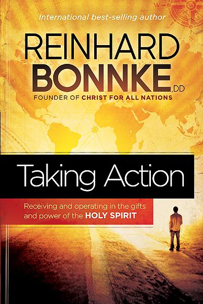 Taking Action: Receiving and Operating in the Gifts and Power of the Holy Spirit Online Sale