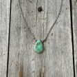 Sterling Silver Turquoise Necklace Supply