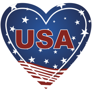 LD USA Love Decal Online