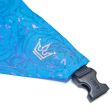 Beauty Sleep Pet Bandana - Blue Online Sale