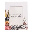 Splosh Flourish Frame - Moments 5x7 For Cheap