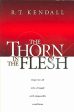 The Thorn in the Flesh: Hope for All Who Struggle With Impossible Conditions Supply