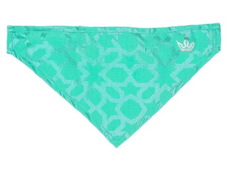 Arabian Nights Pet Bandana For Cheap