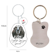 Splosh Pet Keyring - English Springer Spaniel Discount