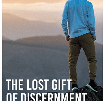 eBook064 - THE LOST GIFT OF DISCERNMENT: 3 Stories on How to be a Discerning Christian Online now