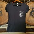 Ladies Barrel T-Shirt Online now