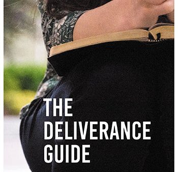 eBook041 - THE DELIVERANCE GUIDE: 9 Deliverance Techniques to Lead Believers Into Freedom Online Hot Sale