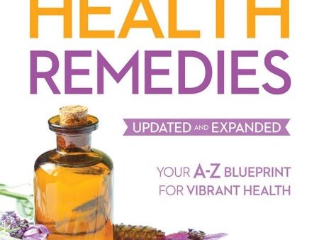 Natural Health Remedies: Your A-Z Blueprint for Vibrant Health Supply