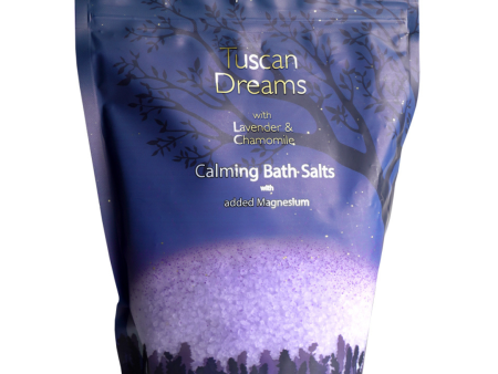 Di Palomo Tuscan Dreams Bath Salts Cheap