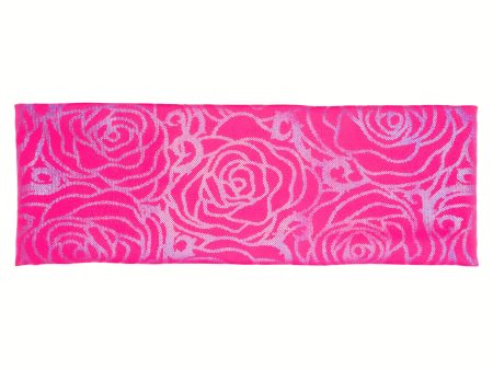 Beauty Sleep Princess Athletic Headband - Pink Online