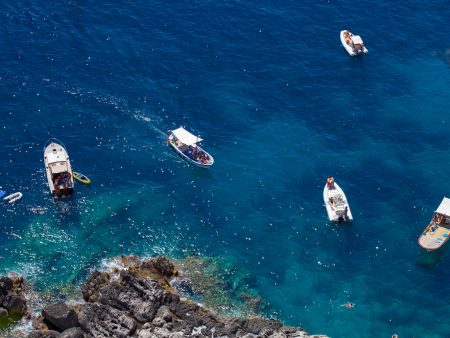 Dive In Capri For Sale