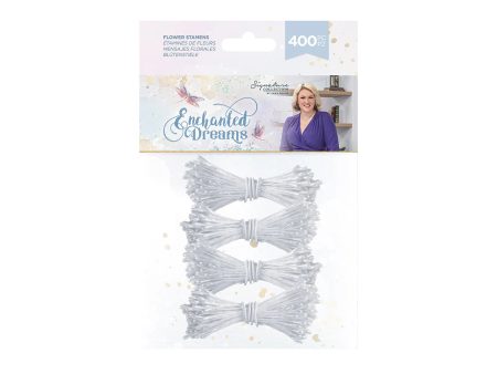 Sara Signature Enchanted Dreams Flower Stamens Sale