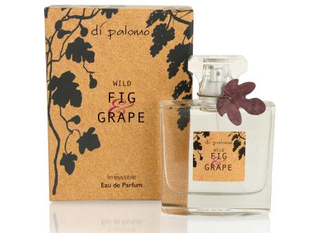 Di Palomo Wild Fig & Grape Eau de Parfum 50ml Online