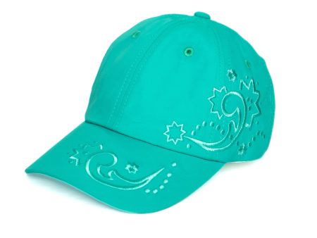 Arabian Nights Athletic Cap Online Sale