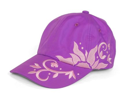 Golden Dreamer Athletic Cap For Sale