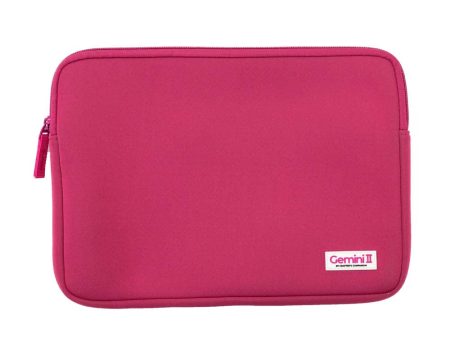 Gemini II Accessories – 9”x12” Plate Storage Bag Supply