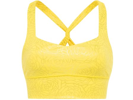 Enchanted Rose Princess Sports Bra Online Sale