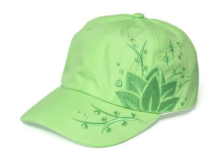 Lily Pad Athletic Cap Supply