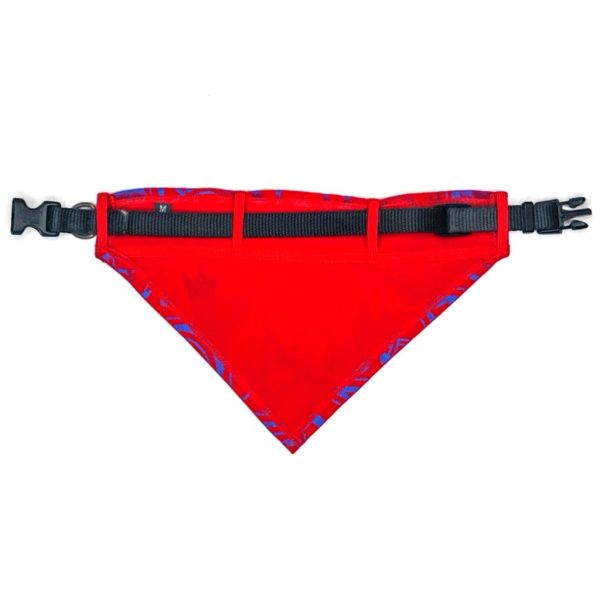 Fairest Heart Pet Bandana Cheap