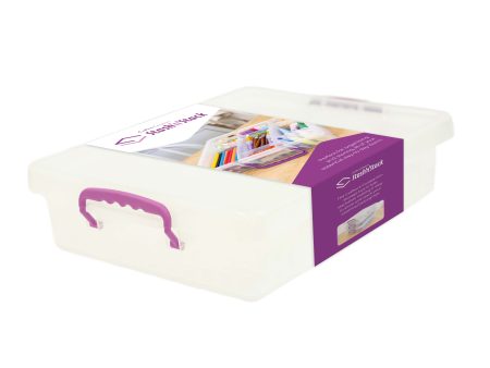 Crafter s Companion Stash N Stack Storage Box Online Hot Sale