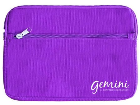 Gemini Accessories - Plate Storage Bag Cheap