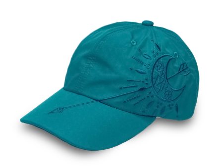 Changed Fate Athletic Cap Cheap