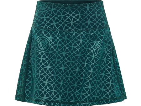 Changed Fate Princess Athletic Skort Hot on Sale