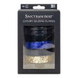 Spectrum Noir 50ml Luxury Gilding Flakes - Cosmic (3PC) Hot on Sale