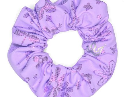 Blossom Hermana Zipper Scrunchie Online now