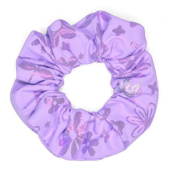 Blossom Hermana Zipper Scrunchie Online now