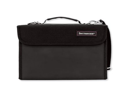 Spectrum Noir Storage - 48 TriBlend Pen Carry Case Supply