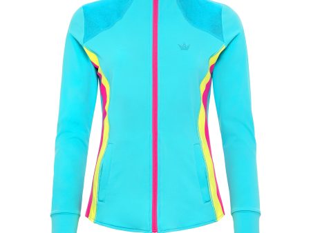 Barbara Girl Reversible Jacket Sale