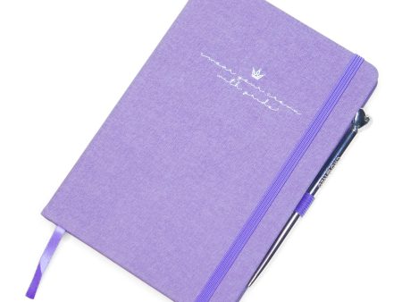 Crowned Dreams Journal Online Sale