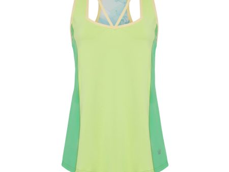 Lily Pad Princess Flow Tank Top Discount