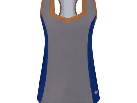 Force Fighter Flow Tank Top Supply