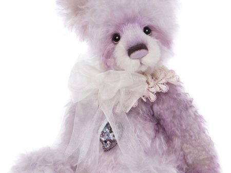 Charlie Bear - Cicely - Isabelle Collection (PRE-ORDER) Online Sale