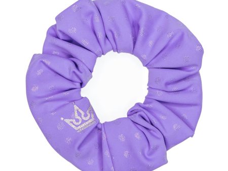 Darling Duck Zipper Scrunchie For Discount