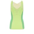 Lily Pad Princess Athletic Tank Top Online Hot Sale