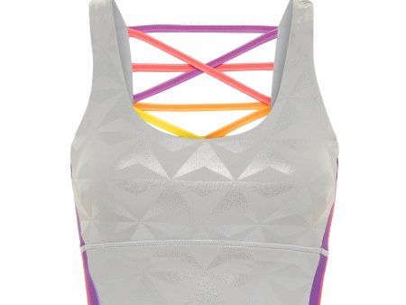 Geodesic Day Long Sports Bra Online now