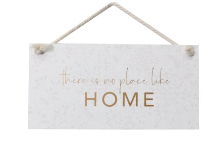 Splosh Full Bloom - Large Hanging Sign Hot on Sale